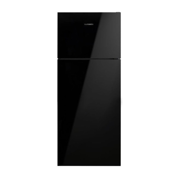 TELEFUNKEN FRIG-543N Noir Mirroir