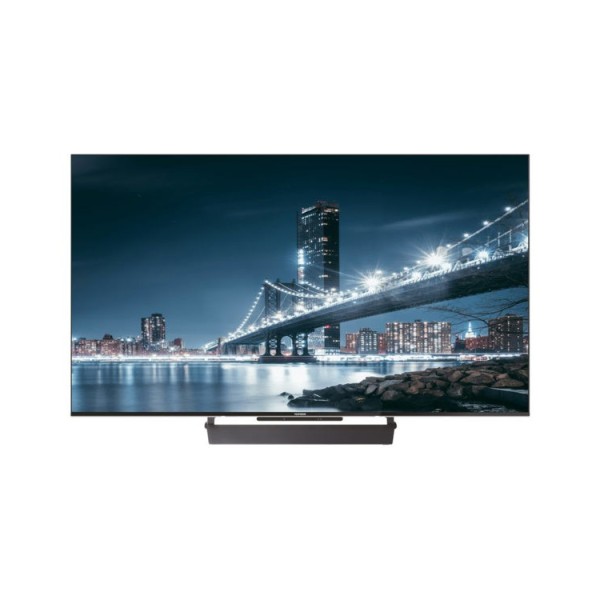 TELEFUNKUN QLED TV75G4E 