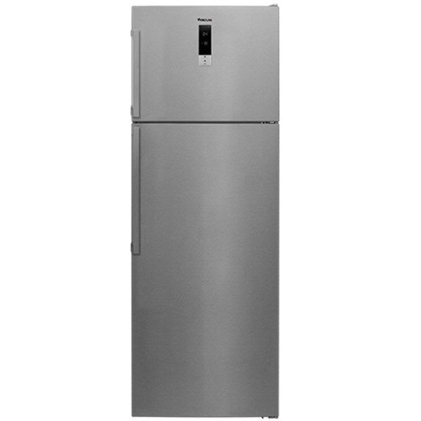 FOCUS QUADRA.5070 Inox