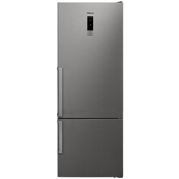 FOCUS QUADRA.4870 INOX