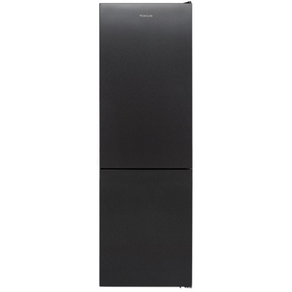FOCUS F.3760G Dark Silver 