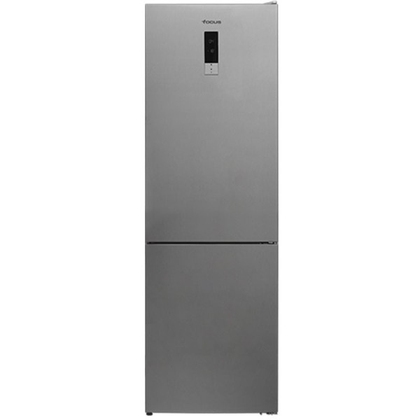 FOCUS QUADRA.3760 Silver