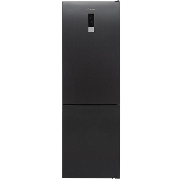 Focus SMART.3760 DARK INOX 