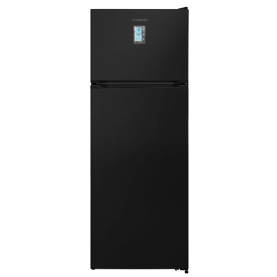 Telefunken FRIG-483DI Dark Inox 