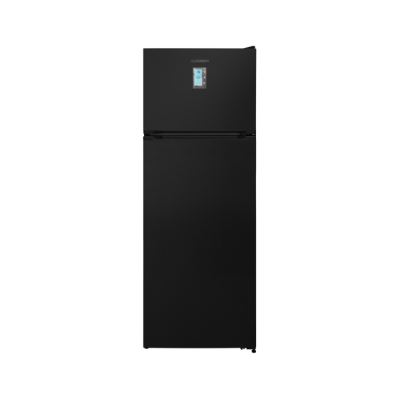 Telefunken FRIG-483DI Dark Inox 