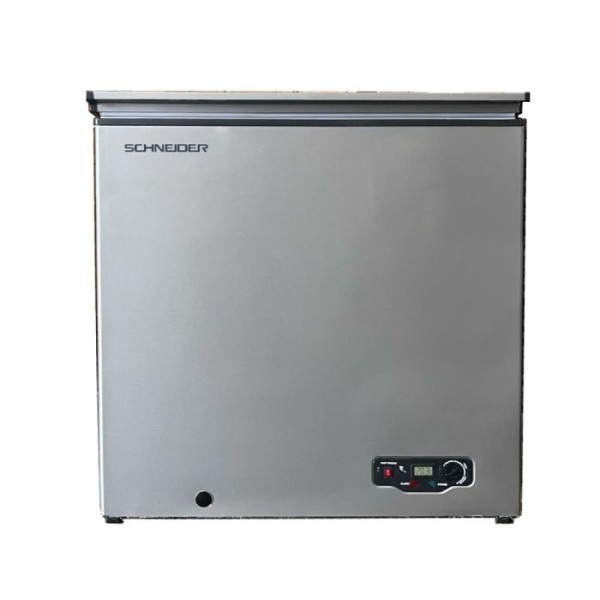 SCHNEIDER Congélateur Horizontal  SCHFR270 215 Litres
