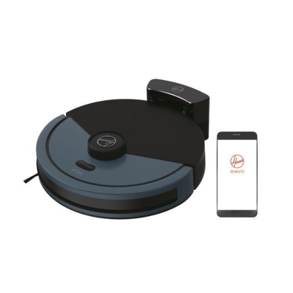 HOOVER ASPIRATEUR ROBOT 