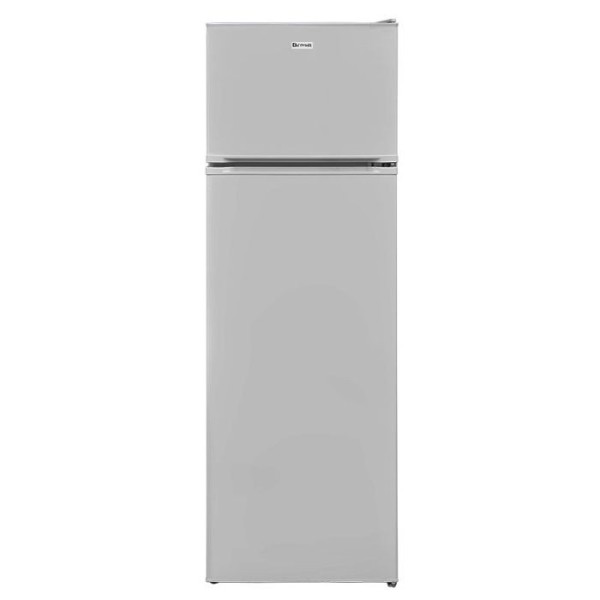 BRANDT BDT3210BS Silver