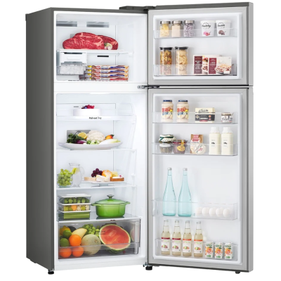 Réfrigérateur LG GN-B392PLGB