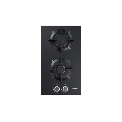 Plaque de cuisson 2 feux Premium 
