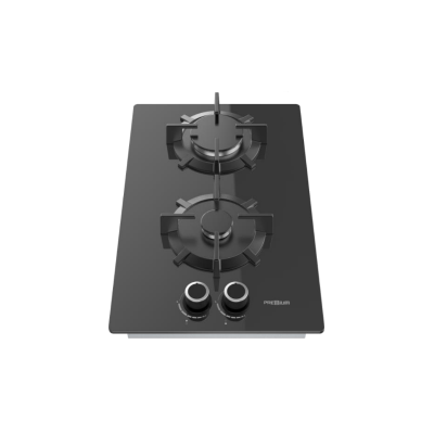 Plaque de cuisson 2 feux Premium 