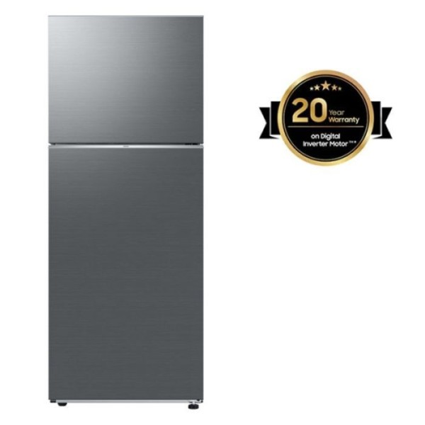 Samsung RT42CG6400S9EL Inox