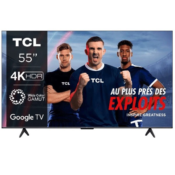 TCL 55P755