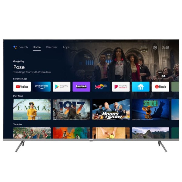 TELEFUNKEN TV50G3EN