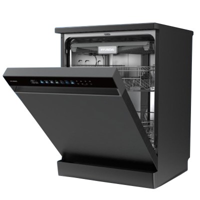 Lave vaisselle HYUNDAI HYN-FSDW15.P8.BIX Tunisie 