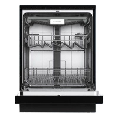 Lave vaisselle HYUNDAI HYN-FSDW15.P8.BIX Tunisie 
