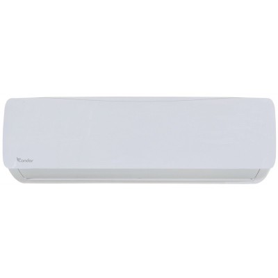 Climatiseur CONDOR Alpha Inverter 12000btu  CS09-AL44T3 I Tunisie 