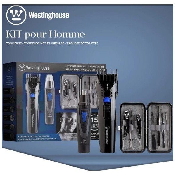 Westinghouse WH-2301