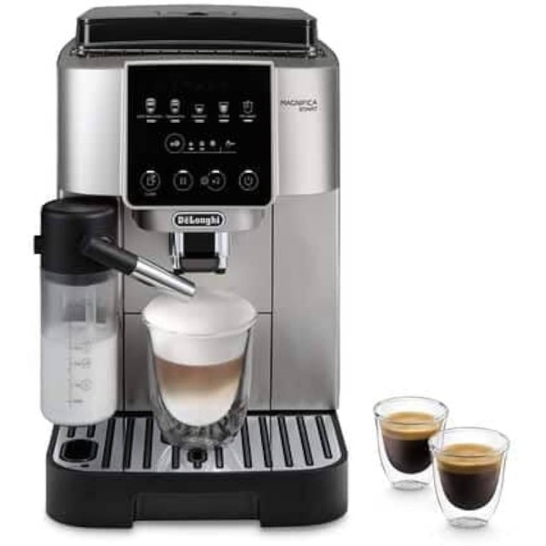 Delonghi Magnifica Start ECAM220.80SB