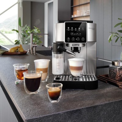 Delonghi Magnifica Start ECAM220.30SB Tunisie