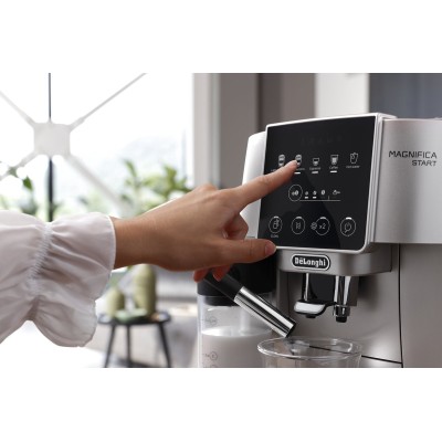 Delonghi Magnifica Start ECAM220.30SB Tunisie