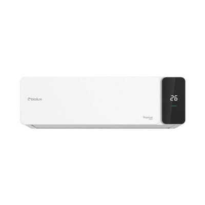 CLIMATISEUR BIOLUX 12000BTU CHAUD/FROID Tropical Smart Tunisie 