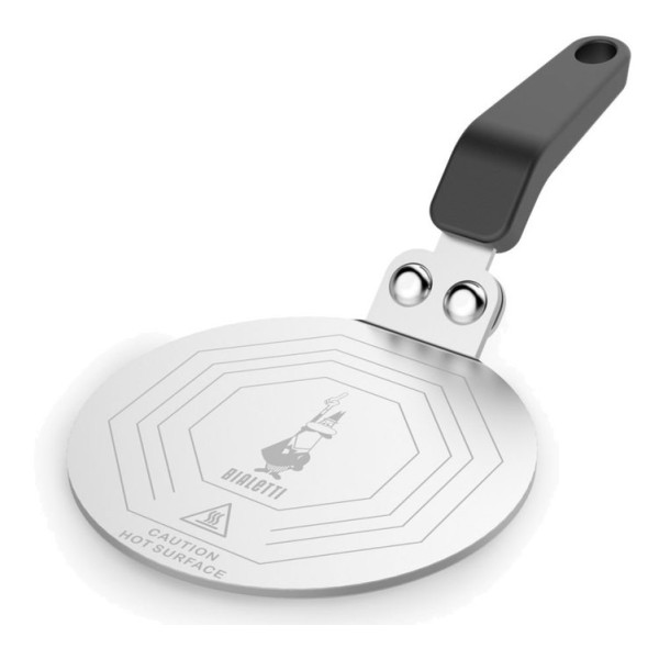 Bialetti Piatello Induzione