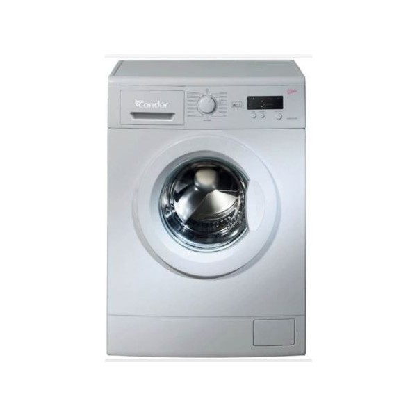 Condor CON-G610S 6Kg Silver