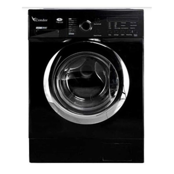 Condor CON-F812DB 8KG Noir