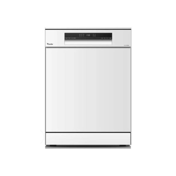 Condor CLV-LM530W 13 Couverts Blanc