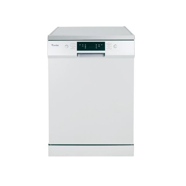 Condor CLV-LM450W 15 Couverts Blanc