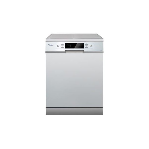 Condor CLV-LM450S 15 Couverts Silver