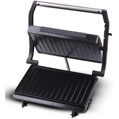 Grill Panini Techwood TPG-756