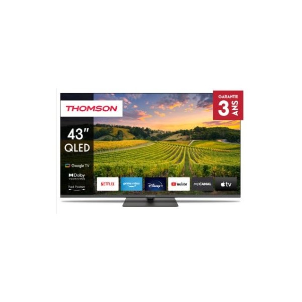 Thomson 43QG5C14 QLED