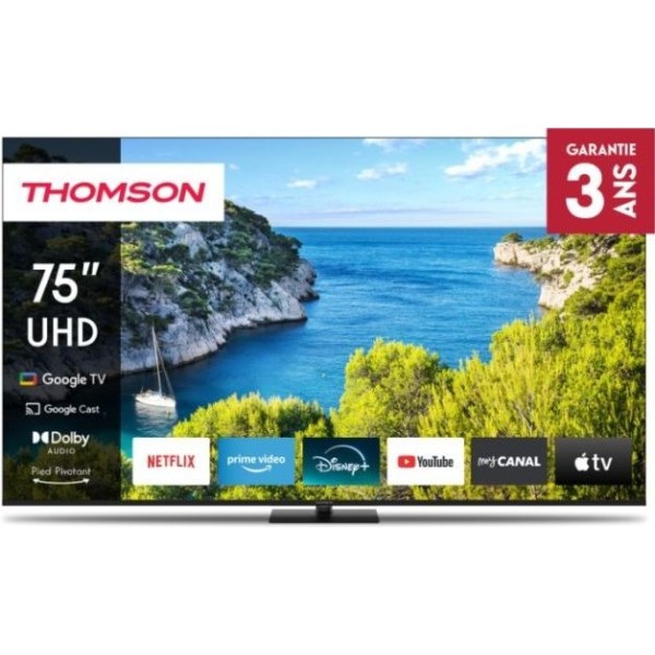 Thomson 75UG5C14 UHD