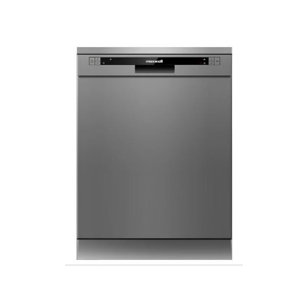 Mawxell MAX-LVM1326SD-X Inox