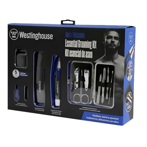Westinghouse WH-2302