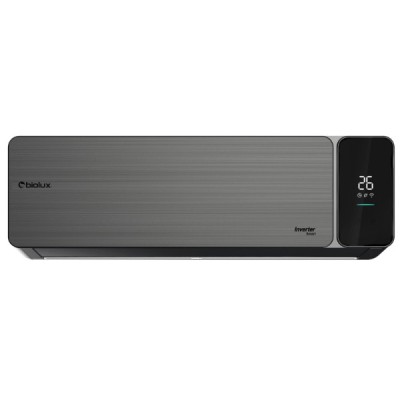 Biolux Samrt Inverter M-12CFVS