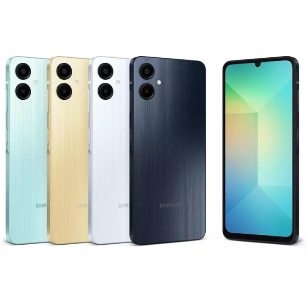 Samsung Galaxy A06 4/64