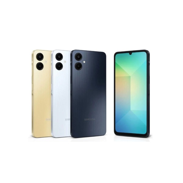Samsung Galaxy A06 6/128