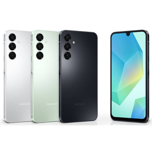 Samsung Galaxy A16 6/128