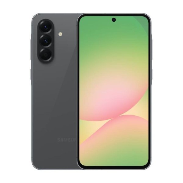 Samsung Galaxy A56 12/256