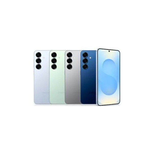 Samsung Galaxy S25 12/256