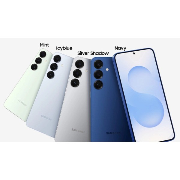 Samsung Galaxy S25Plus 12/256