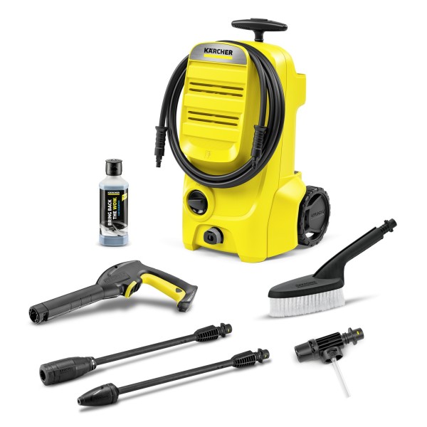 KARCHER K3 Classic Car 