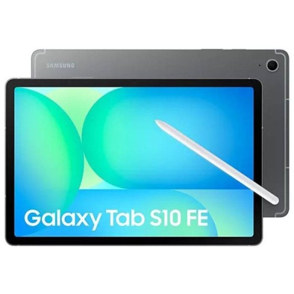 Samsung Galaxy Tab S10 FE 12/256