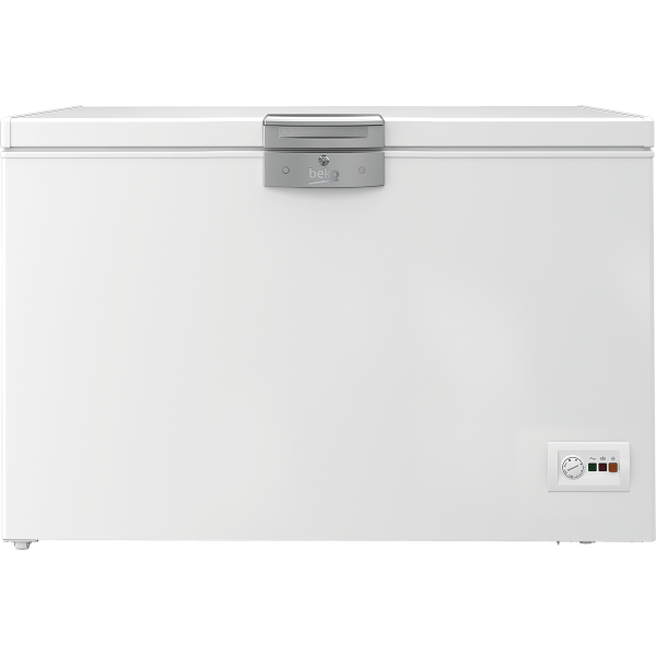 Beko HSM40081 Blanc