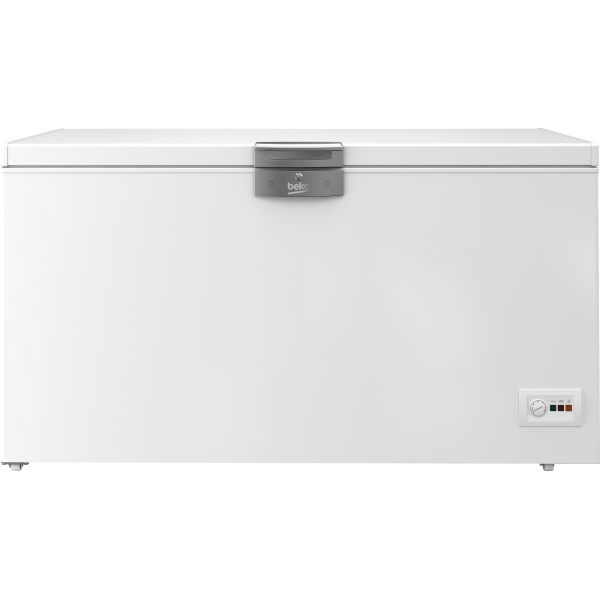 Beko HSM46781