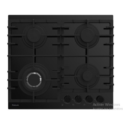Plaque de cuisson FOCUS Focus F.405B Tunisie 