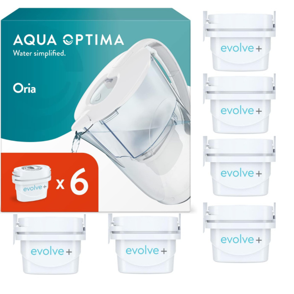 AQUAOPTIMA 